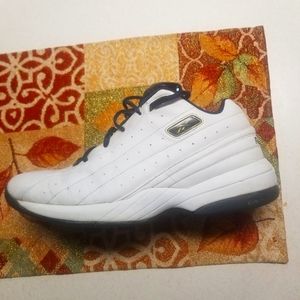 Reebok - wko 4-107970 -Classic Basketball Shoes 12